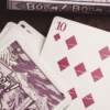 Boom (Purple) Playing Cards – Image 4