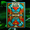 Superman Playing Cards by theory11 – Image 2