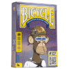 Bicycle Bored Ape Playing Cards by US Playing Card Co. – Image 2