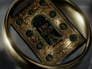 Coffret Lord of the Ring – Theory 11