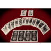 Grimoire Bicycle Deck by US Playing Card – Image 3