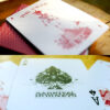 BIGBLINDMEDIA Presents Bicycle Karnival Hornets Playing Cards – Image 2