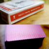 BIGBLINDMEDIA Presents Bicycle Karnival Hornets Playing Cards – Image 3