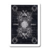 Outlaw Bicycle Deck by US Playing Card – Image 2