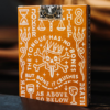 JT Crown (Gold) Playing Cards by Joker and the Thief – Image 2