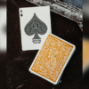 JT Crown (Gold) Playing Cards by Joker and the Thief – Image 3