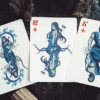 Gilded Atlantis: Water Playing Cards – Image 3