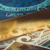 Gilded Atlantis: Water Playing Cards – Image 5