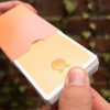 Peach Playing Cards by OPC – Image 2