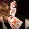 Peach Playing Cards by OPC – Image 5