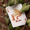 Peach Playing Cards by OPC – Image 4