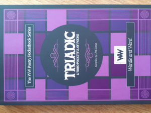 TRIADIC by Chris Wardle and James Ward