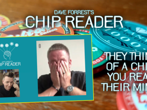 Dave Forrest’s Chip Reader