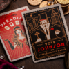 The Gentleman Thief Copper (Player Edition of Scion) by Giovanni Meroni – Image 6