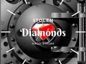 Stolen Diamonds - Mago Zimurk – article de magie | Abracadabreizh