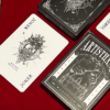 Artist Hand Playing Cards – Image 3