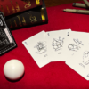 Artist Hand Playing Cards – Image 6