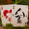 Godzilla x Kong: The New Empire Playing Cards - Kong Standard Edition – Image 2