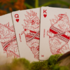 Godzilla x Kong: The New Empire Playing Cards - Kong Standard Edition – Image 5