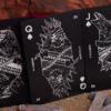 Godzilla x Kong: The New Empire Playing Cards - GODZILLA Special Edition – Image 3