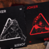 Godzilla x Kong: The New Empire Playing Cards - GODZILLA Special Edition – Image 4