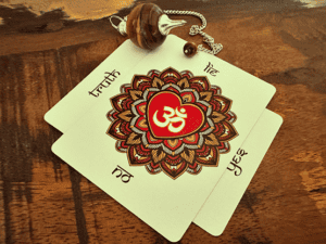 Hamsa Deck V2 Edition Playing Cards