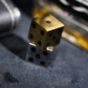 Hopping Dice by TCC Magic – Image 5