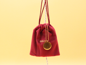 Forget Me Knot by GRUM®