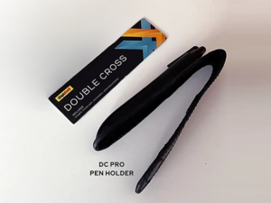 Double Cross Pro Holder by GRUM®