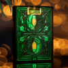 Champagne Playing Cards by Riffle Shuffle – Image 3