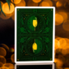 Champagne Playing Cards by Riffle Shuffle – Image 6