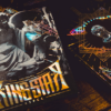 Manas Blind Pack Playing Cards by King Star