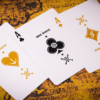 One Piece -Jinbe Playing Cards by Card Mafia – Image 4
