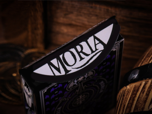 One Piece -Moria Playing Cards by Card Mafia