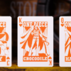 One Piece -Crocodile Playing Cards by Card Mafia – Image 6