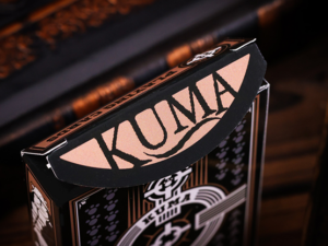 One Piece – Kuma Playing Cards by Card Mafia