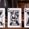 One Piece - Kuma Playing Cards by Card Mafia – Image 6