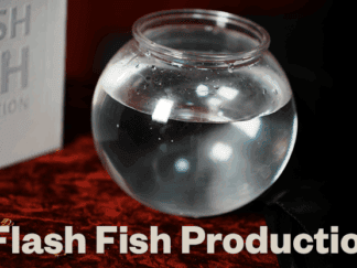 Flash Fish Production - LT Magic – article de magie | Abracadabreizh