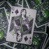 Beetlejuice Playing Cards by theory11 – Image 2
