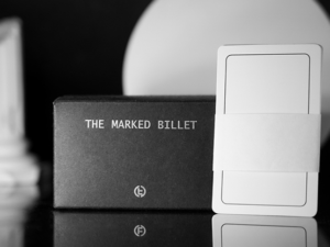 The Marked Billet – TCC