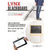Lynx Blackboard by João Miranda Magic and Gee Magic - Trick – Image 2