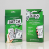 SKETCH MONEY by João Miranda and Julio Montoro - Trick – Image 2