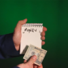 SKETCH MONEY by João Miranda and Julio Montoro - Trick – Image 4