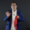 Silk to Egg PRO (White) by João Miranda - Trick – Image 4