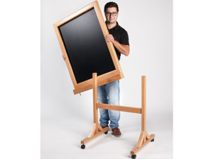 Lynx Blackboard XL by João Miranda Magic – Trick