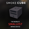 SMOKE CUBE - João Miranda
