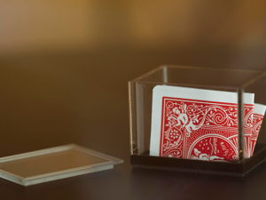 Vision Box 2.0 by JoÃ£o Miranda Magic – Trick