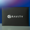 GRAVITY REEL by Joao Miranda