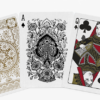 Dondorf (Gold with Seal) Playing Cards – Image 2