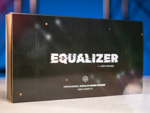 EQUALIZER by Joao Miranda - Trick